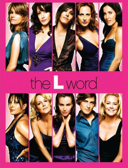 Dvd The L Word Saisons 1 à 6 The L Word | Doblaje Wiki | FANDOM powered by Wikia