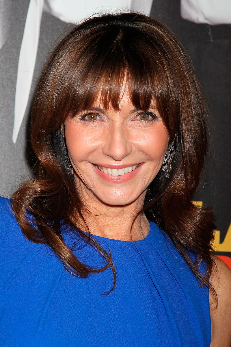 Mary Steenburgen | Doblaje Wiki | Fandom powered by Wikia
