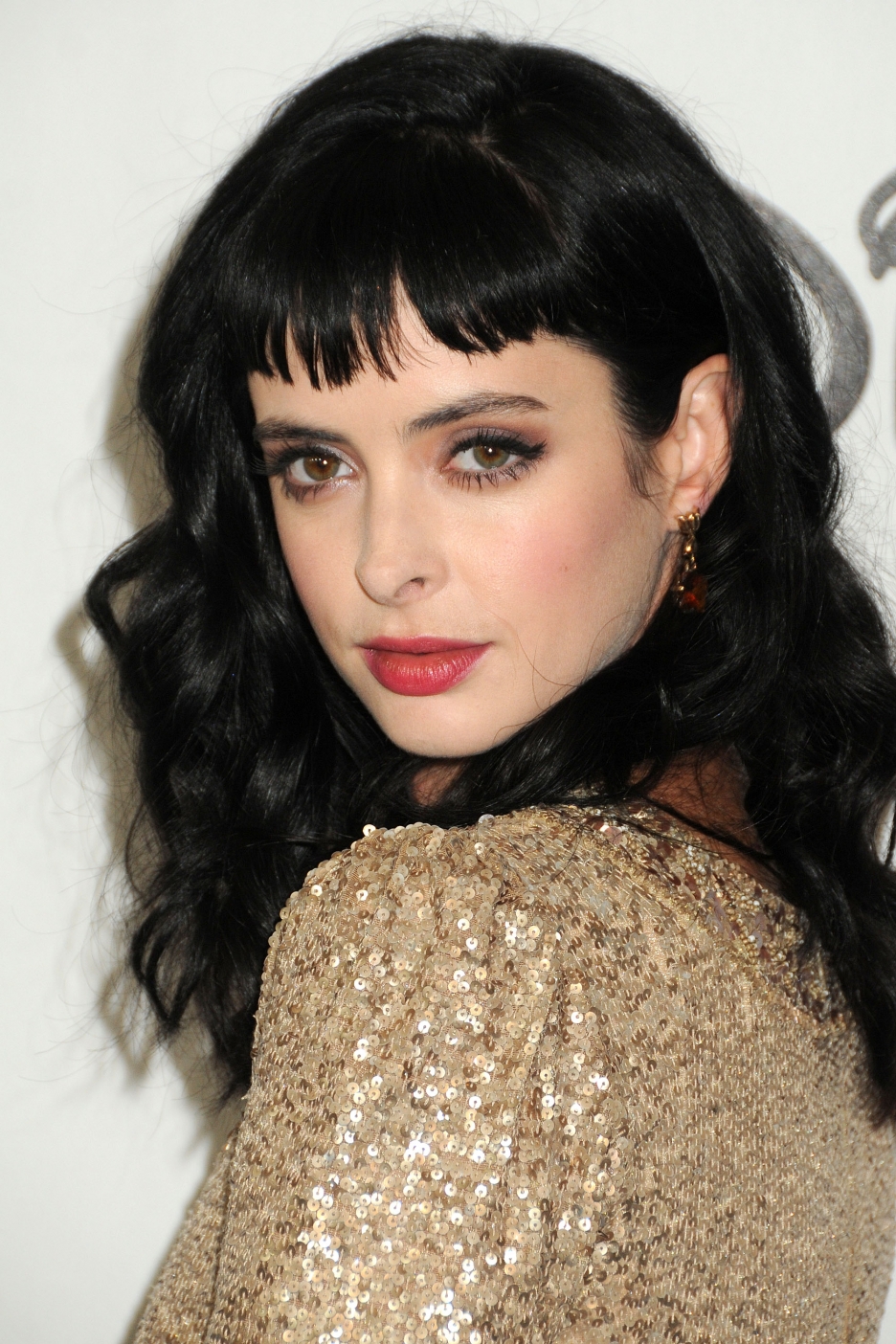 Krysten Ritter Doblaje Wiki FANDOM powered by Wikia