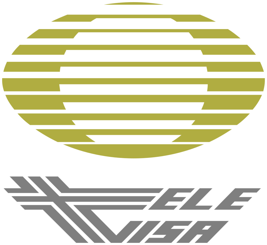 Logo da Televisa dos anos 1970/1980. Logo da Televisa dos anos 1970/1980.