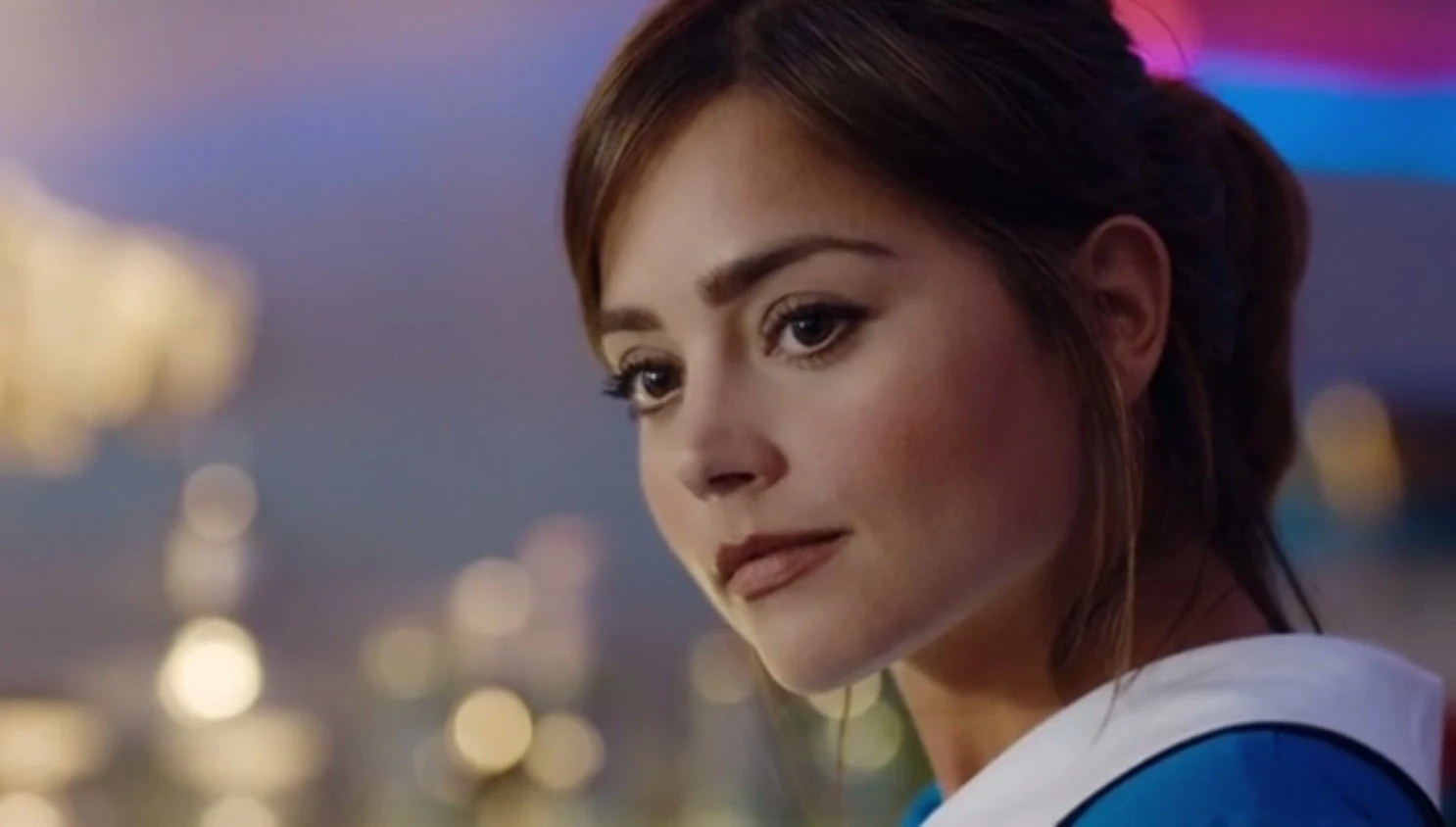 Clara Oswald Doctor Who Wiki Fandom powered by Wikia
