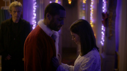 Last Christmas - Clara se despide de Danny.png