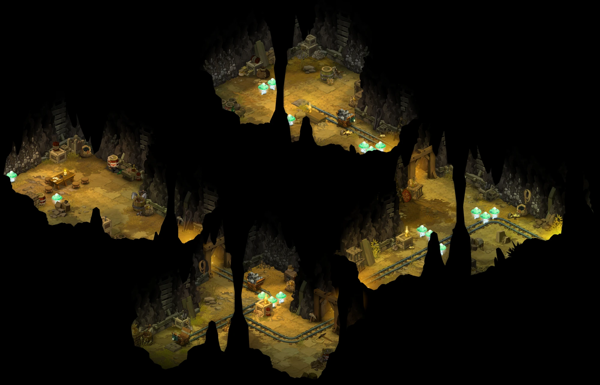 Incarnam Mine (2,4) Dofus FANDOM powered by Wikia