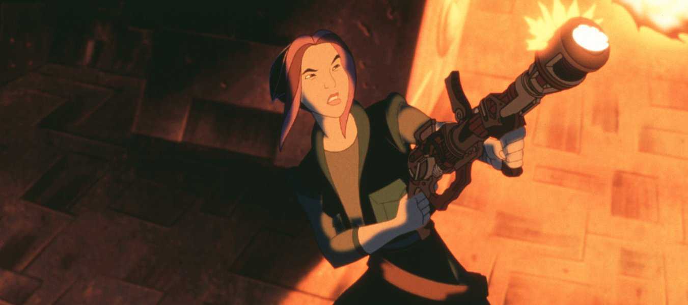 Accept. Titan a e akima cosplay Confirm. And Titan a e akima cosplay remarkable, very