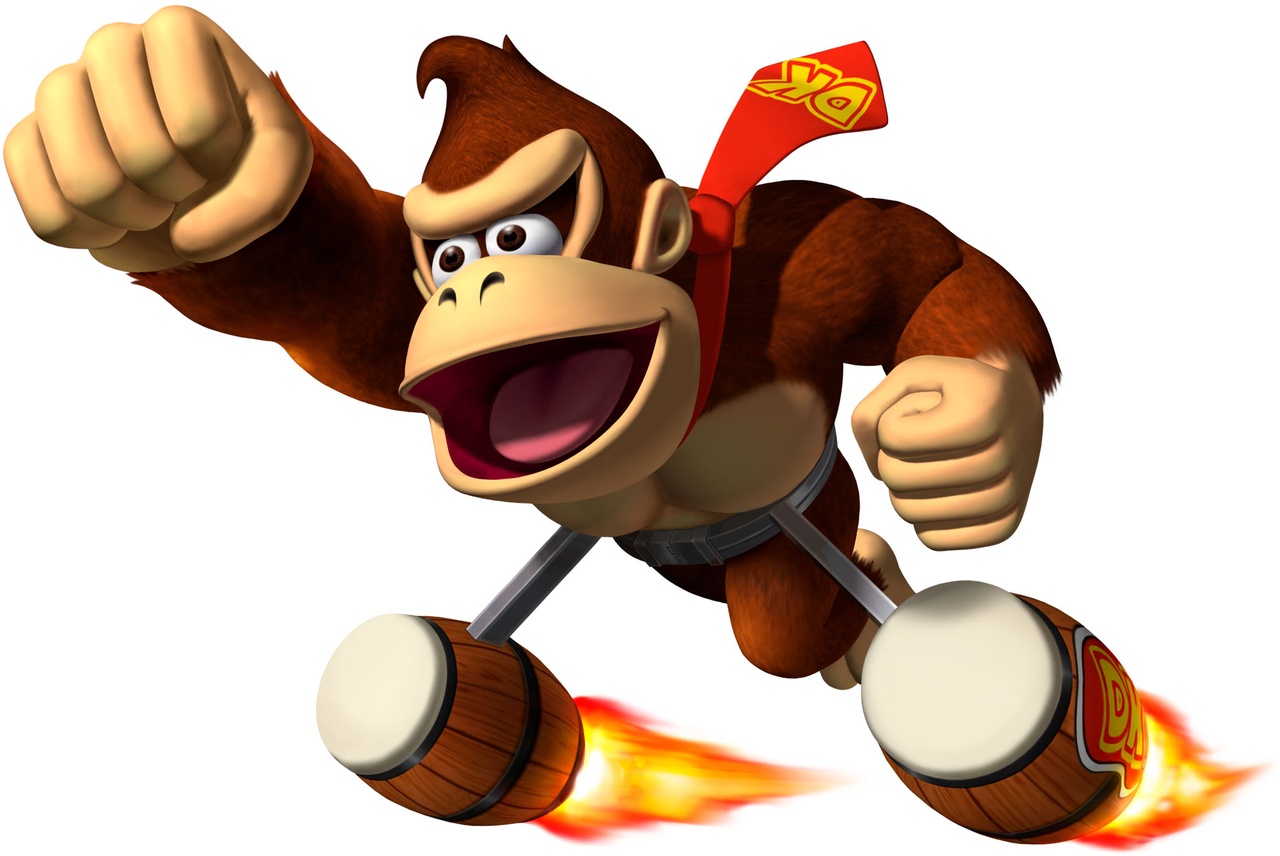 Donkey Kong Barrel Blast Donkey Kong Wiki Fandom powered by Wikia. 