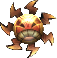 Tiki Zing DKCR