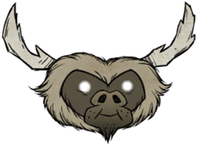 dont starve together beefalo dont starve together beefalo