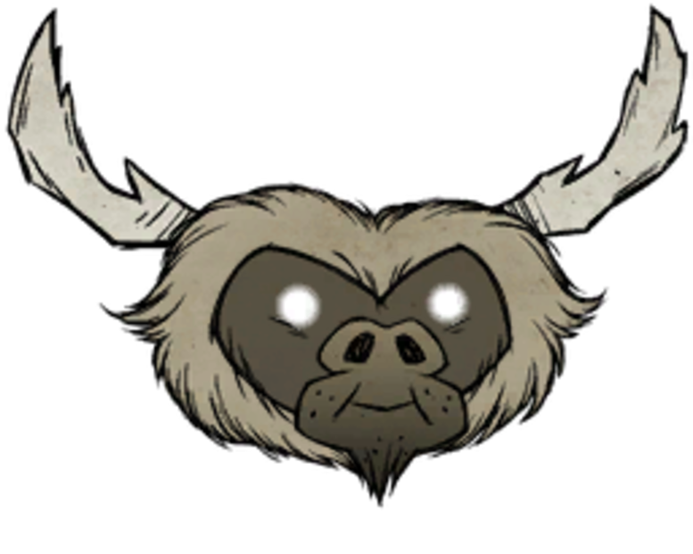 Approximately how much twigs do I need to tame a beefalo? - [Don't Starve  Together] General Discussion - Klei Entertainment Forums