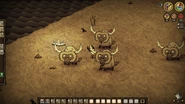 Beefalo Moods