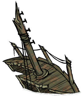 dont starve wiki shipwrecked dont starve wiki shipwrecked