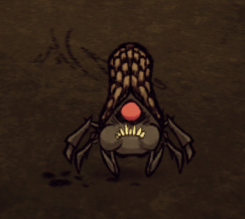 bee giant dont starve wiki