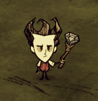 dont starve wiki wilson dont starve wiki wilson
