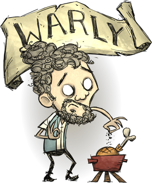 Warly