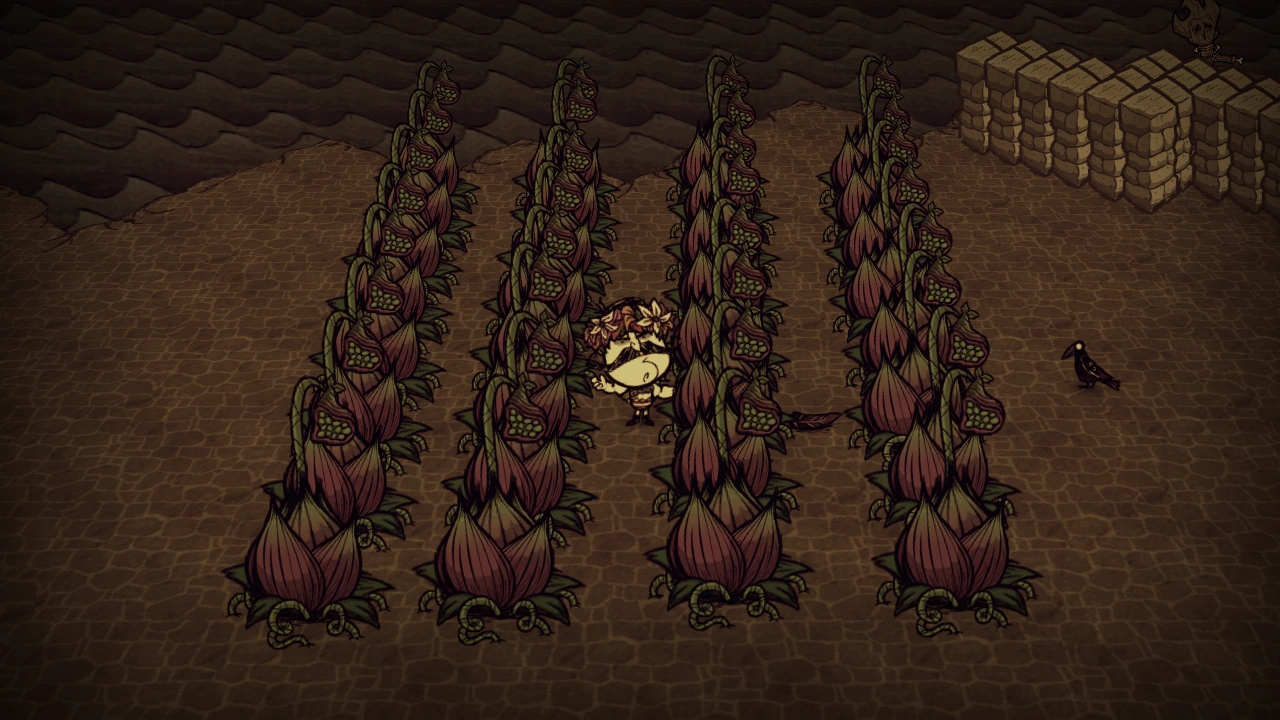 Don T Starve Leafy Meat