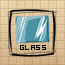 Glass