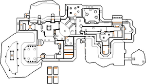 Plutonia MAP26 map
