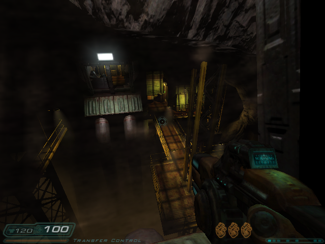 Doom 3 resurrection of evil expansion pack download