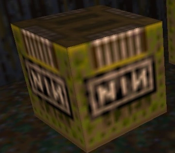 Theme Song For The New Doom Is Awesome And Clearly Nin Inspired Nin