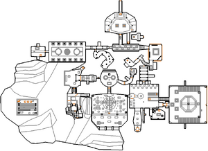 Cchest2 MAP22 map