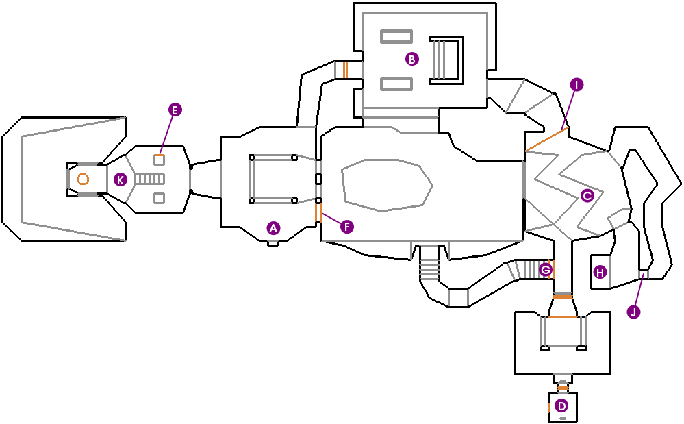doom 1 secrets level 3 doom 1 secrets level 3