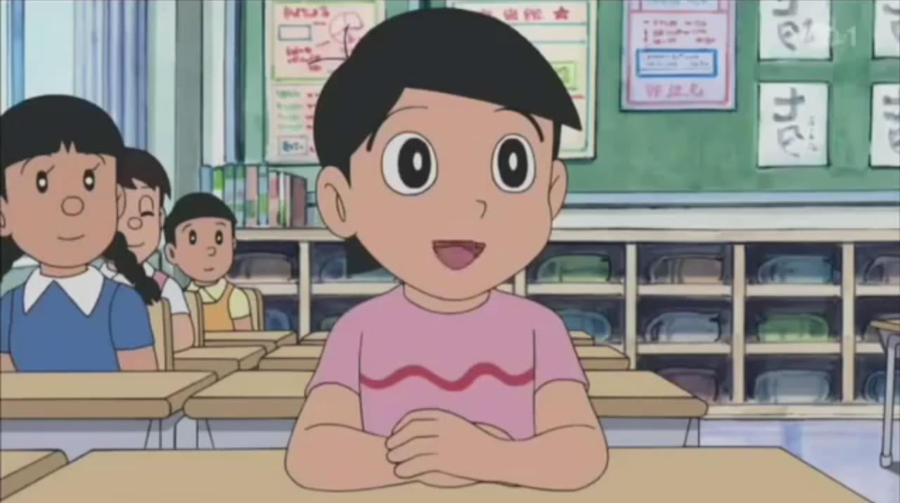 Parallel World Dekisugi Doraemon Wiki FANDOM powered by Wikia(09)