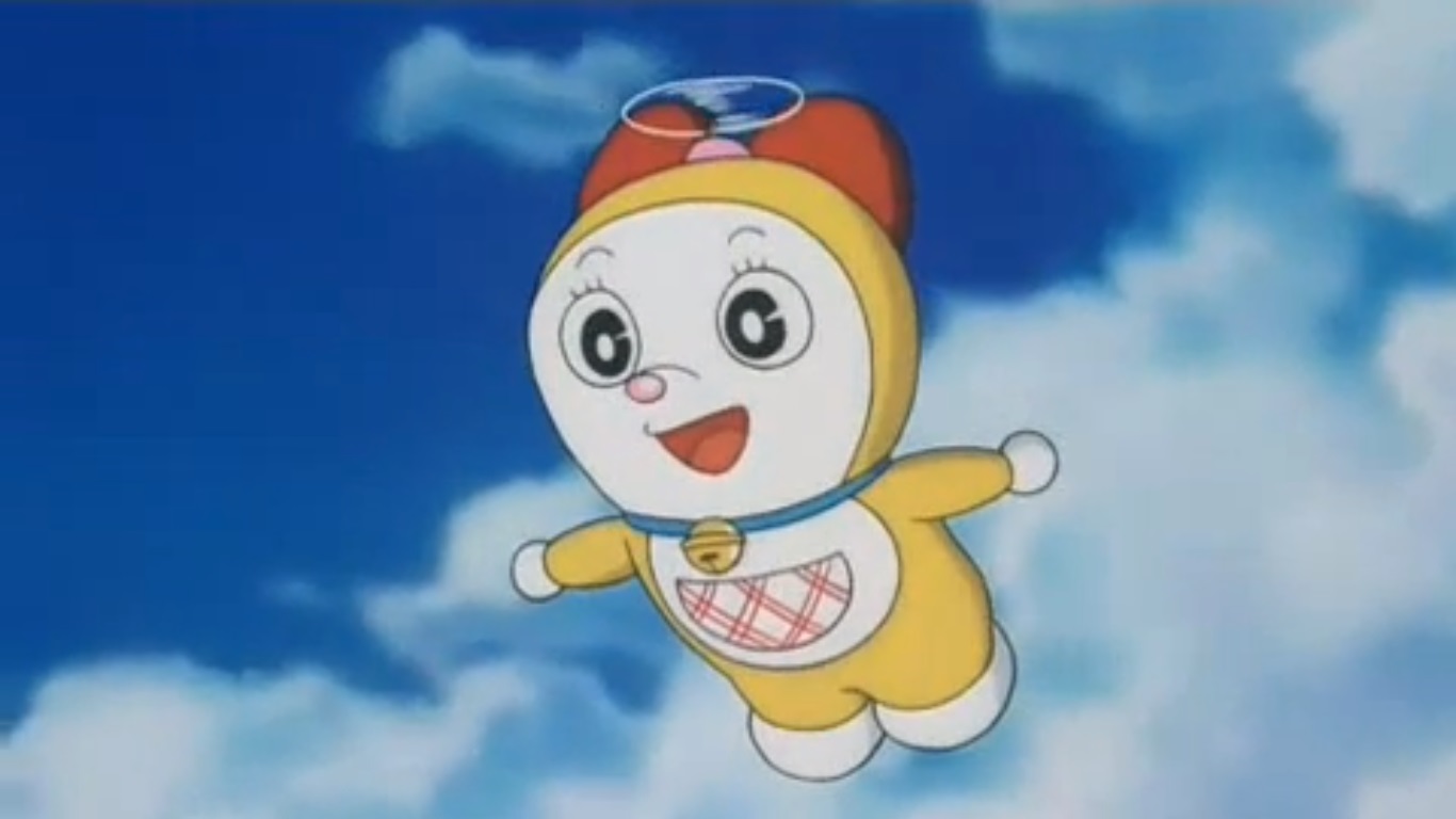 Image 20 Doraemon Wiki Fandom Powered By Wikia