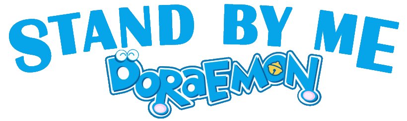 Stand By Me Doraemon 2014 Doraemon Wiki Fandom Powered By Wikia