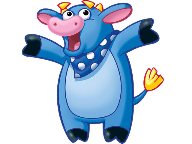 Benny El Toro Dora La Exploradora Image - Benny.png | Dora the Explorer Wiki | Fandom powered by Wikia
