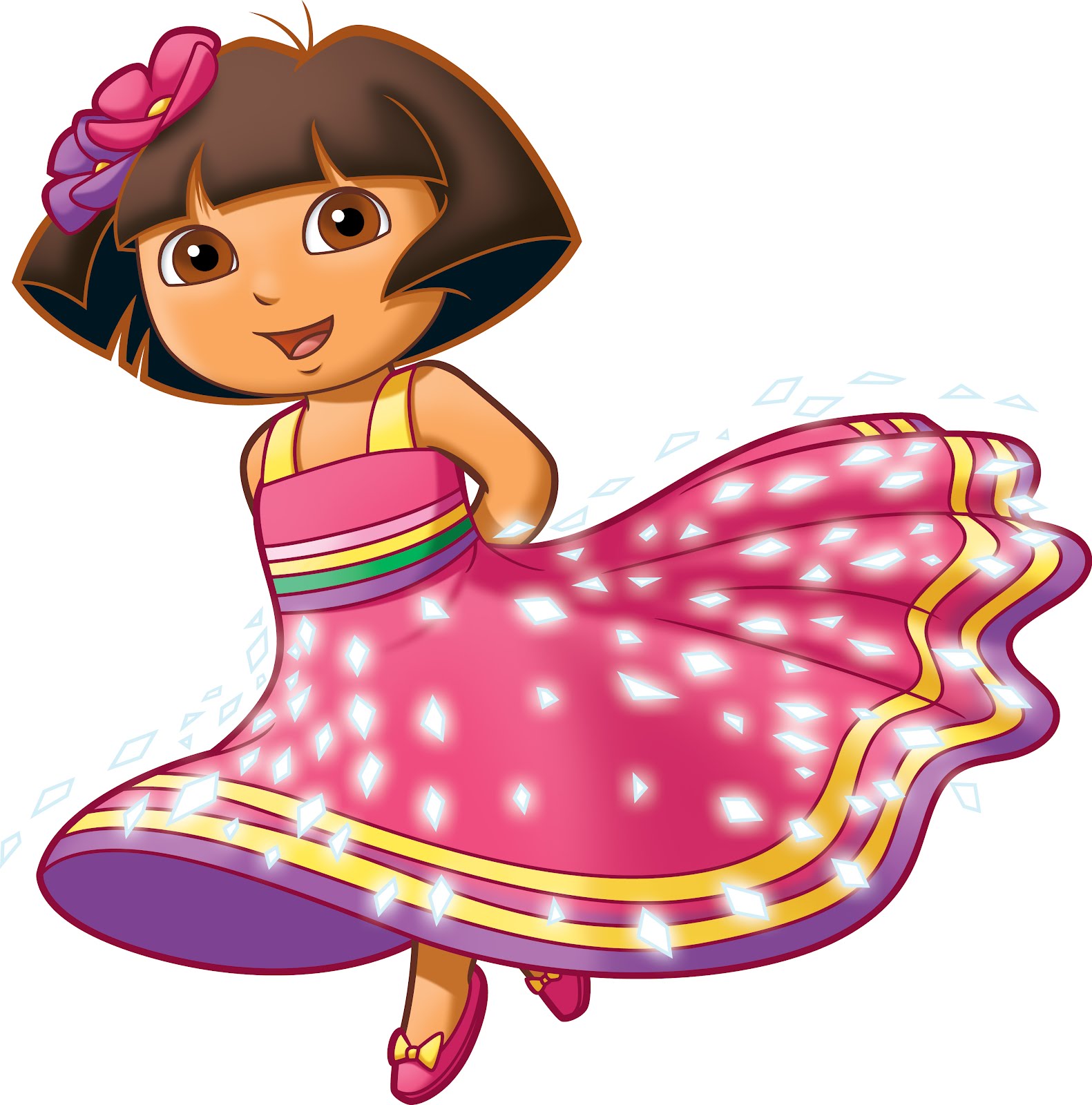 Uncategorized Dora Pictures image princess dora jpg the explorer wiki fandom jpg
