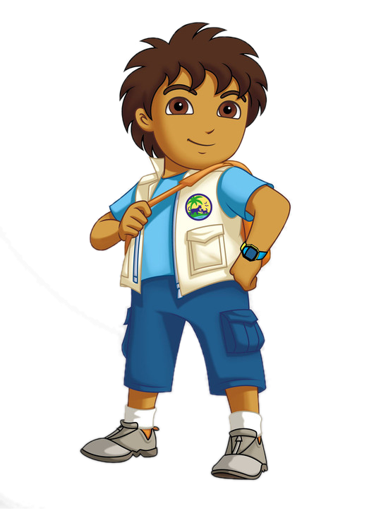 diego dora diego dora