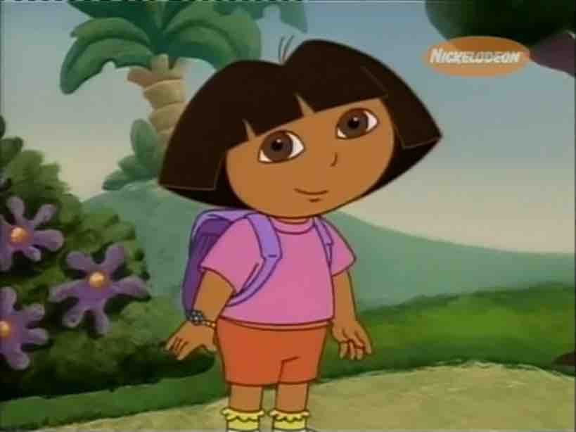 Dora/Gallery | Dora the Explorer Wiki | Fandom powered by Wikia