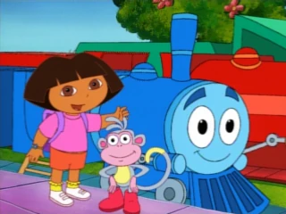Azul | Dora the Explorer Wiki | FANDOM powered by Wikia