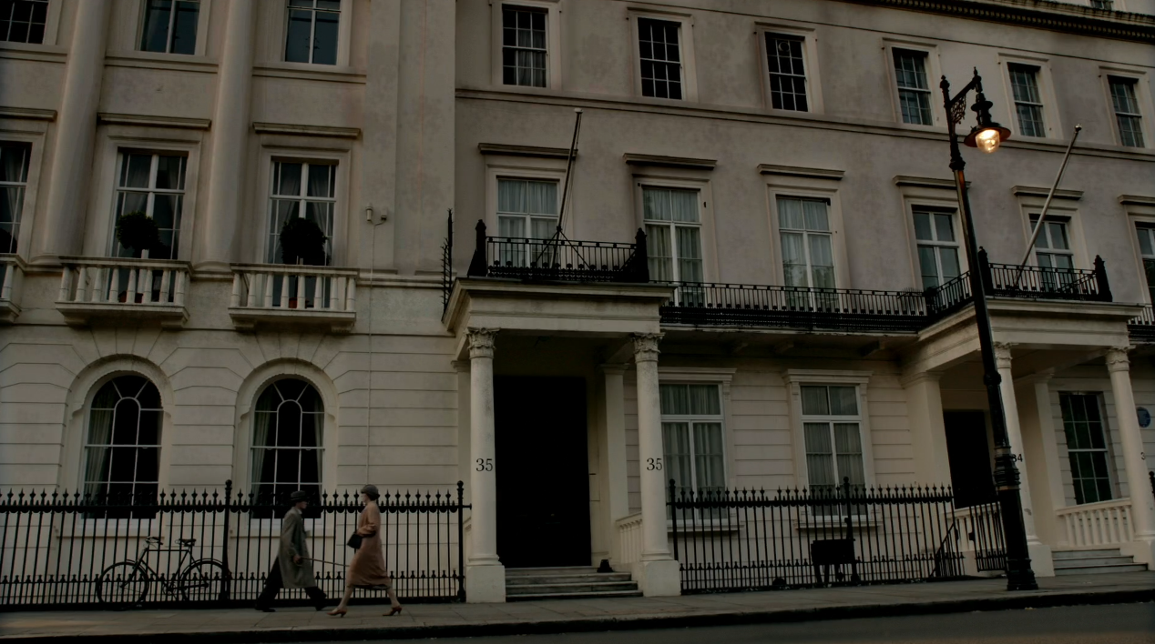 the belle of belgrave square the belle of belgrave square