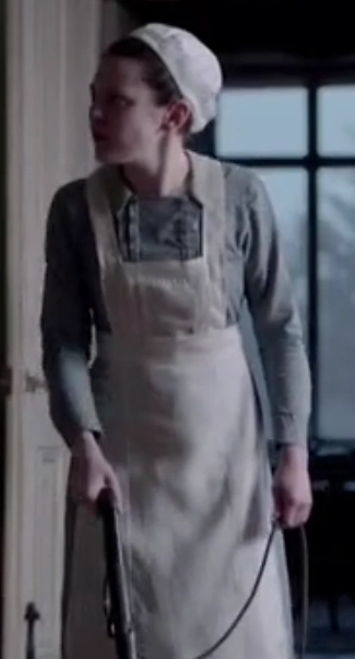 Madge Downton Abbey Wiki Fandom powered by Wikia