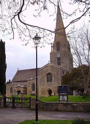 File:St-Marys-Church-in-Bampton-Village-plays-a-part-in-Downton-Abbey.jpg