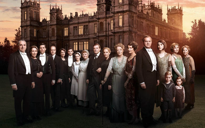 Downton Abbey Season 3 Episode 5 Free Online Downton Abbey Season 3 Episode 5 Free Online
