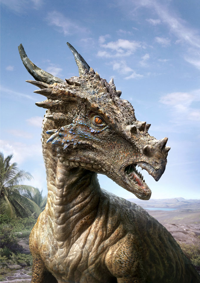 Recommend me some obscure dinosaurs | SpaceBattles Forums