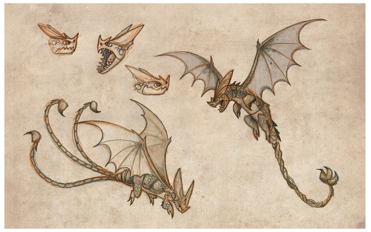 Datei:Dreifachstachel Konzept 1.png | Drachen Wiki | Fandom powered by