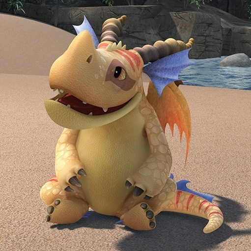 Garffiljorg | Drachenzähmen leicht gemacht Wiki | FANDOM powered by Wikia