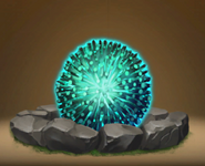 Dragons Eier Dragons Eier