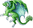 Mistletoe adult