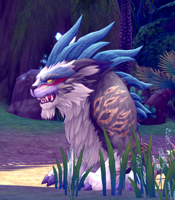 dragomon hunter cleric build