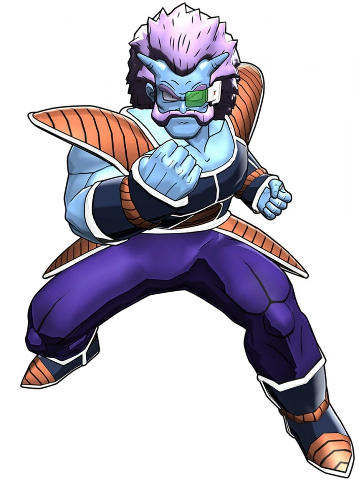 Frieza Soldier Dragon Ball Z Wikia Fandom powered by Wikia