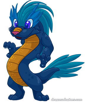 Eastern Dragon Eastern Dragon