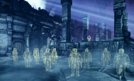 Dailan's speech