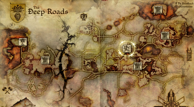 Dragon Age Zerschnitten Dragon Age Zerschnitten