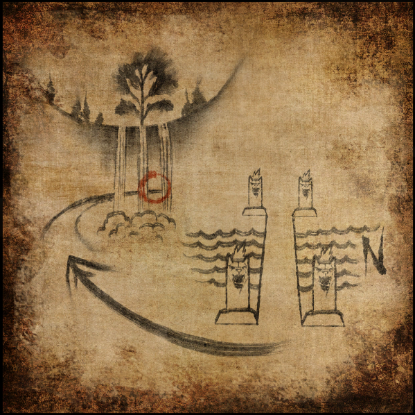 Map to a Waterfall | Dragon Age Wiki | Fandom powered by Wikia