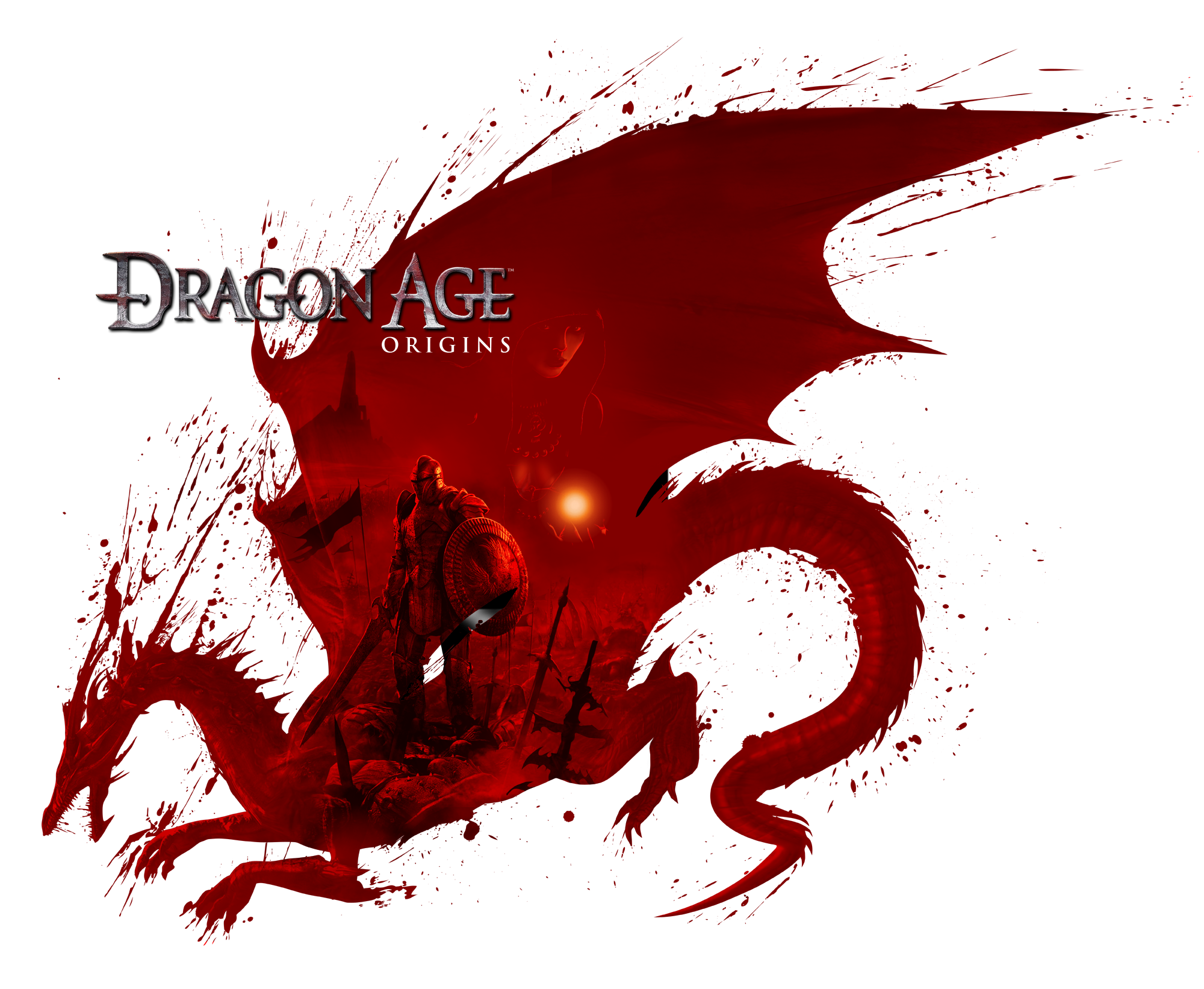 скачать маска призрака dragon age