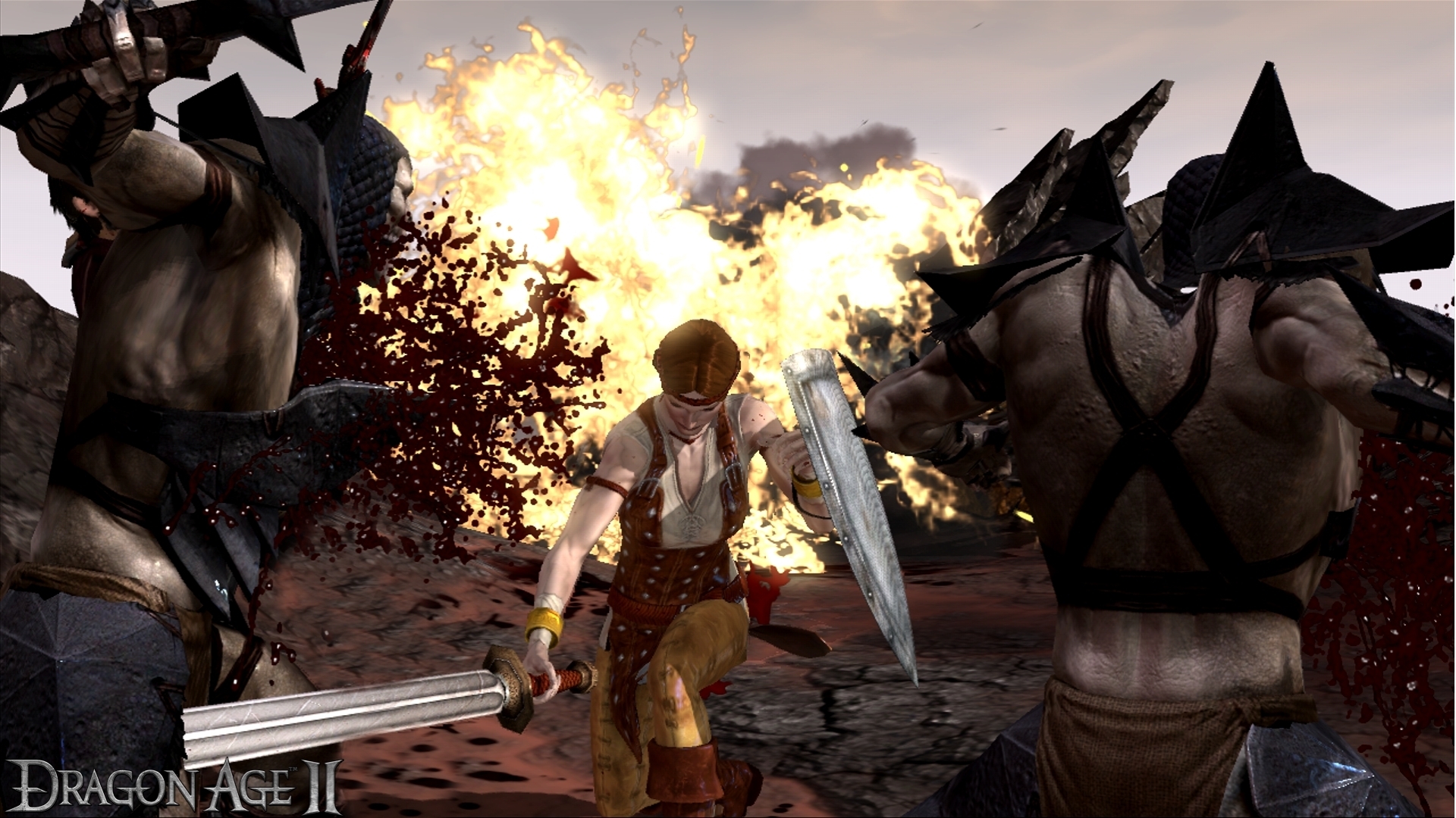 Dragon Age 2 Download Full Rip Dragon Age 2 Download Full Rip