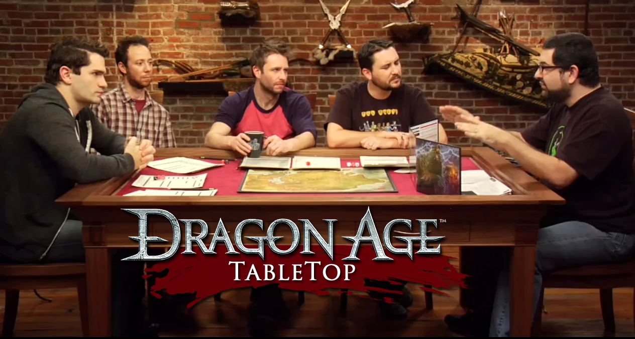 User blogIlidanDA/Dragon Age RPG TableTop part2 Dragon Age Wiki